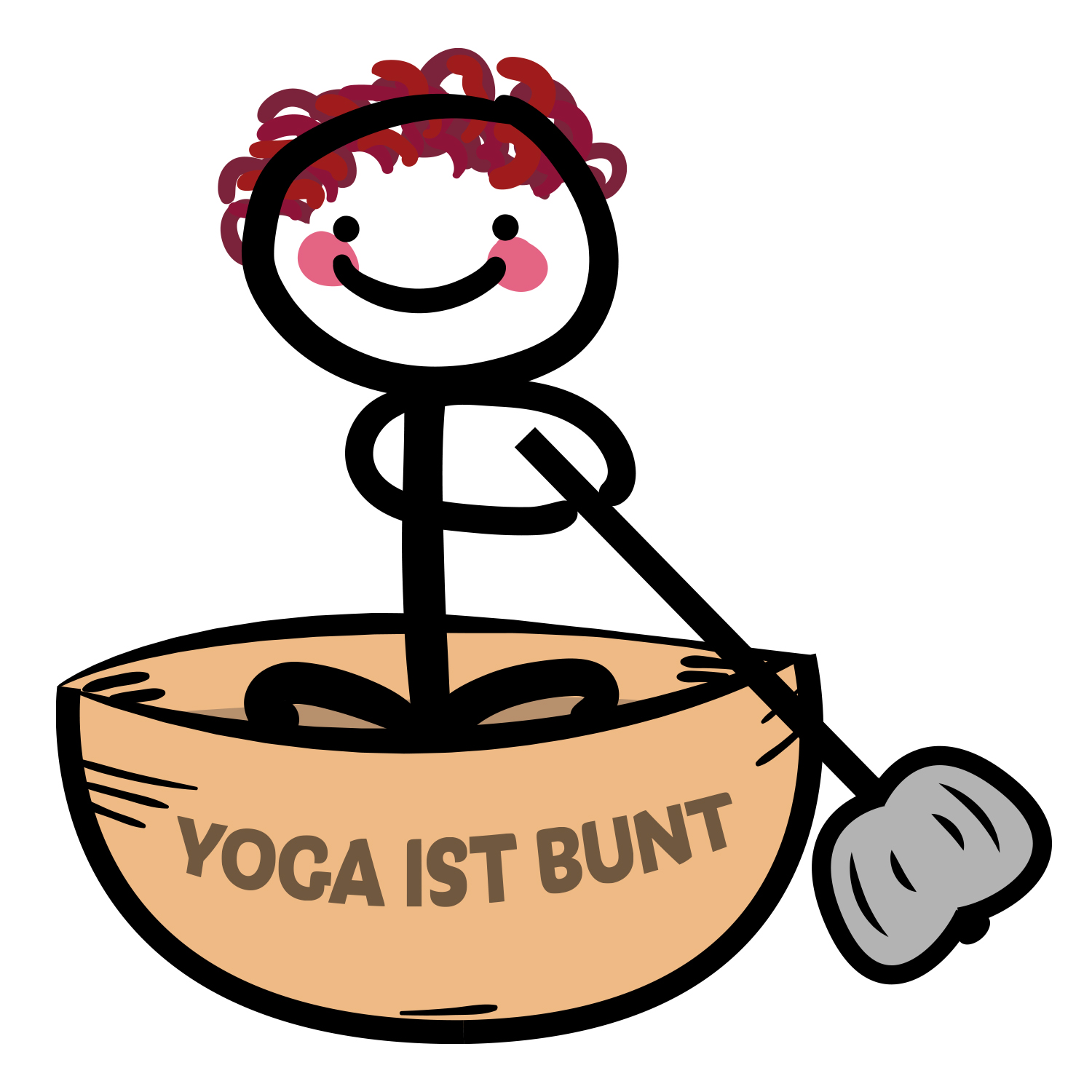 (c) Yoga-ist-bunt.de