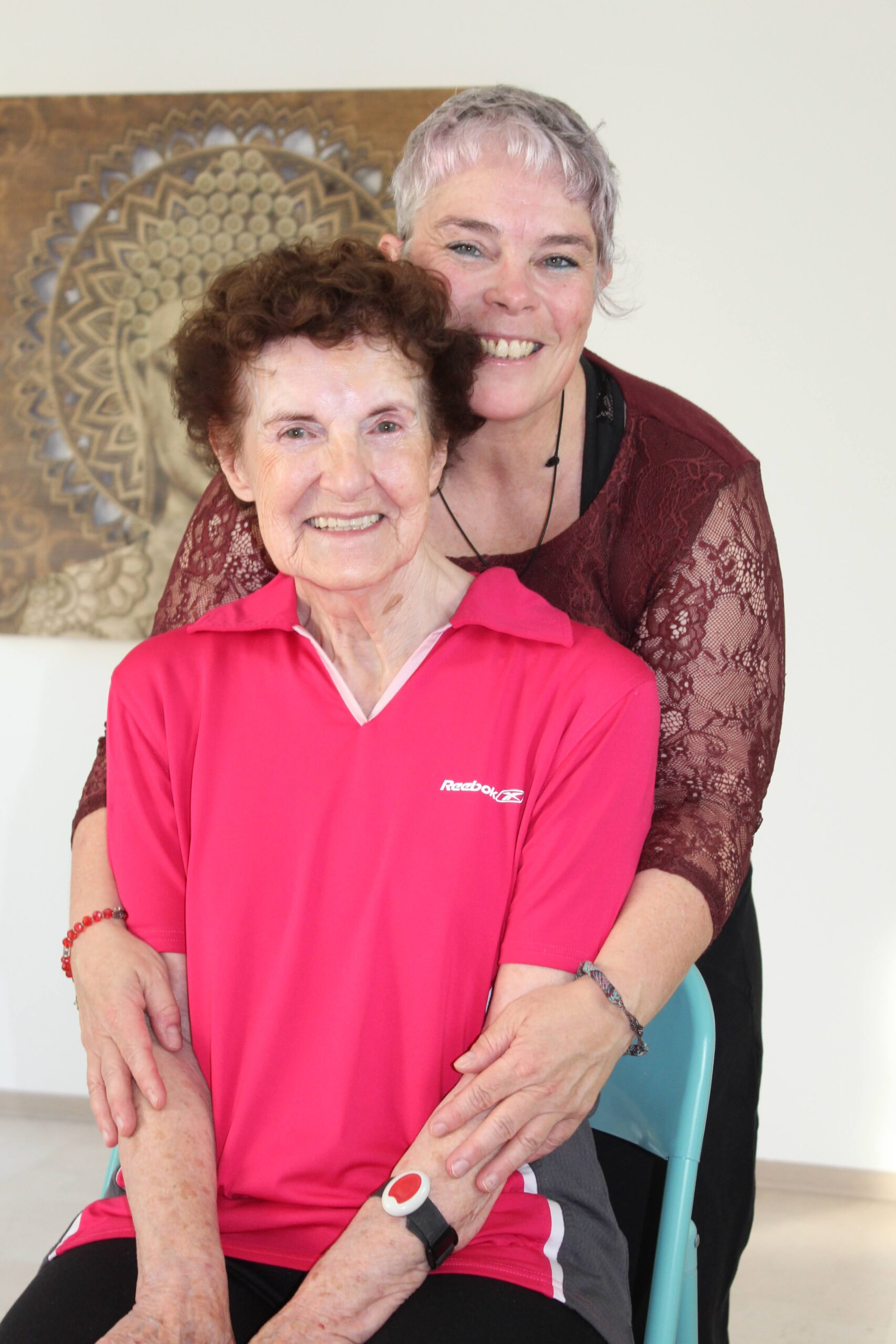Integratives Yoga - Fortbildung Modul 2 Hanau