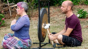 Yoga-ist-bunt place picture